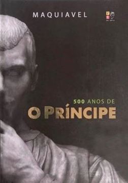 Imagem de PRINCIPE, O - 500 ANOS