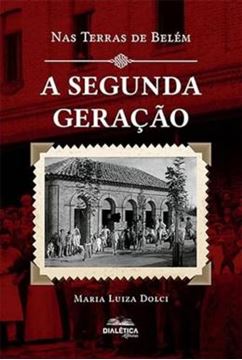 Imagem de SEGUNDA GERACAO, A