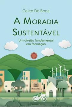 Imagem de MORADIA SUSTENTAVEL, A