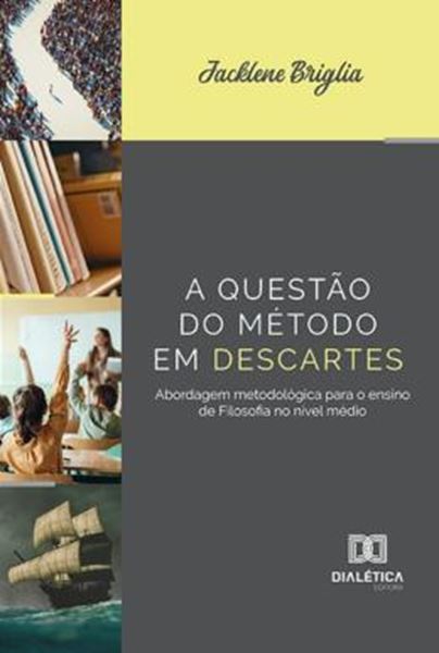 Picture of QUESTAO DO METODO EM DESCARTES, A