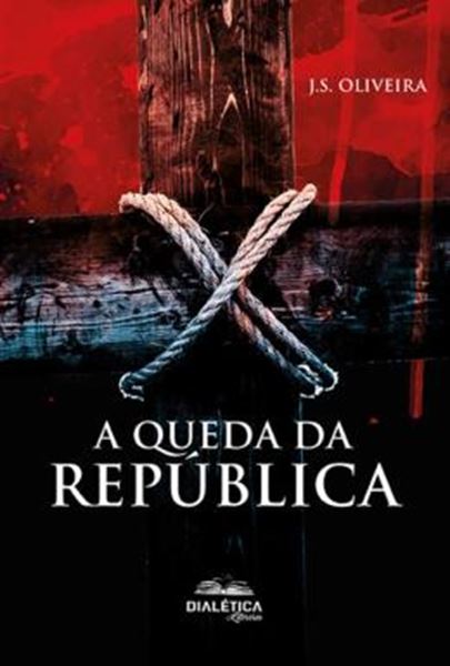Picture of QUEDA DA REPUBLICA, A