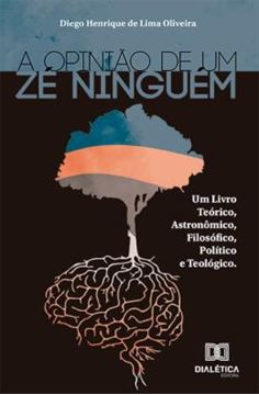 Imagem de OPINIAO DE UM ZE NINGUEM, A