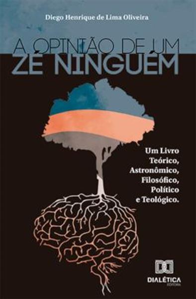 Picture of OPINIAO DE UM ZE NINGUEM, A