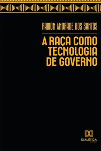 Picture of RACA COMO TECNOLOGIA DE GOVERNO, A