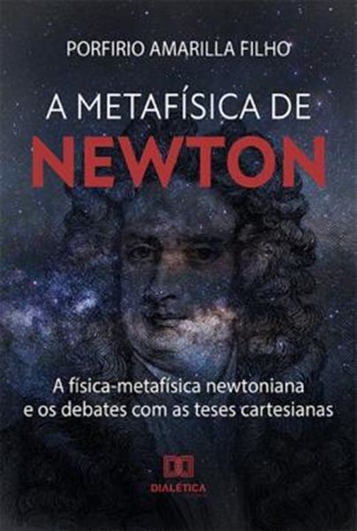 Picture of METAFISICA DE NEWTON, A
