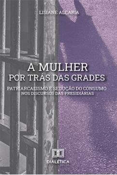 Imagem de MULHER POR TRAS DAS GRADES, A