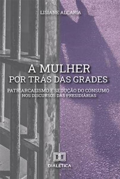 Picture of MULHER POR TRAS DAS GRADES, A