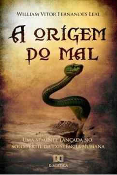 Imagem de ORIGEM DO MAL, A
