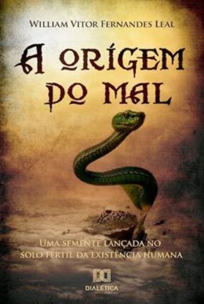 Picture of ORIGEM DO MAL, A