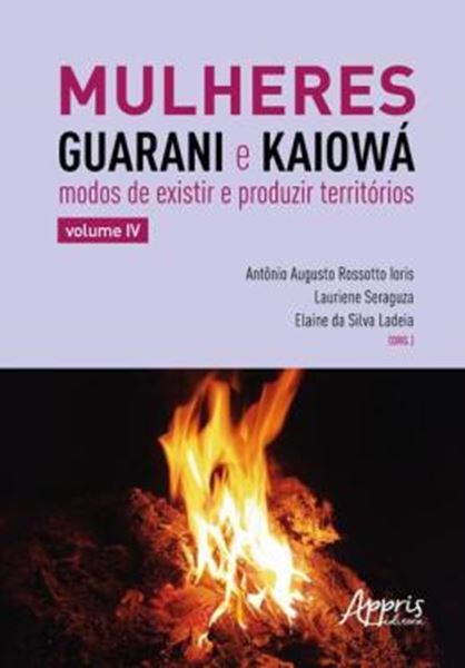 Picture of MULHERES GUARANI E KAIOWA