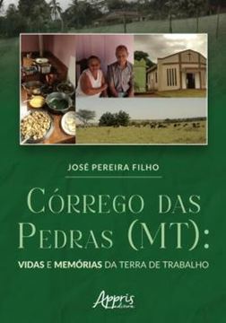 Imagem de CORREGO DAS PEDRAS (MT)