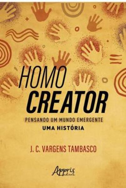 Picture of HOMO CREATOR
