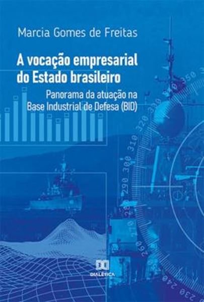 Picture of VOCACAO EMPRESARIAL DO ESTADO BRASILEIRO, A