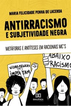 Imagem de ANTIRRACISMO E SUBJETIVIDADE NEGRA