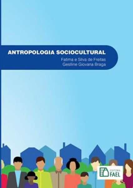 Picture of ANTROPOLOGIA SOCIOCULTURAL