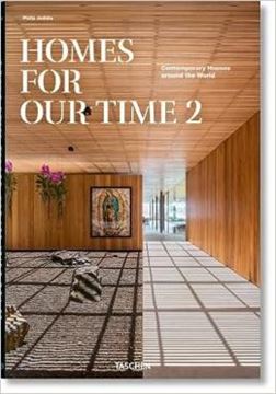 Imagem de HOMES FOR OUR TIME. CONTEMPORARY HOUSES AROUND THE WORLD - VOL. 2