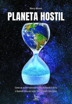 Imagem de PLANETA HOSTIL