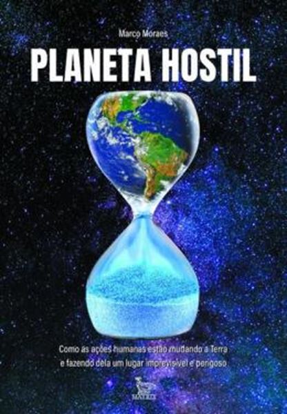 Picture of PLANETA HOSTIL