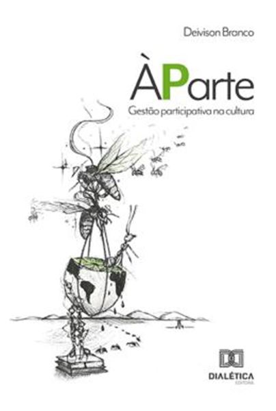 Picture of APARTE - GESTAO PARTICIPATIVA NA CULTURA