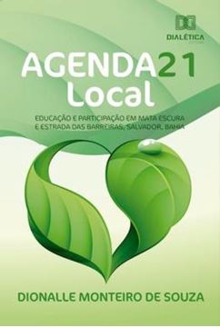 Imagem de AGENDA 21 LOCAL