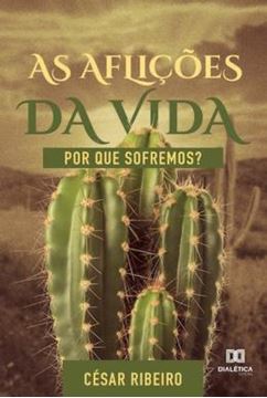 Imagem de AS AFLICOES DA VIDA