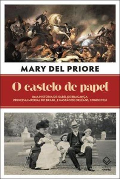 Picture of O CASTELO DE PAPEL