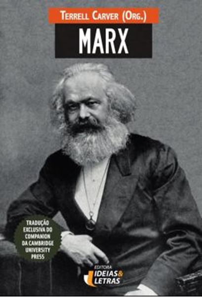 Picture of MARX - COMPANION