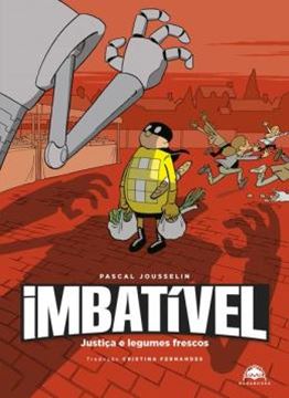 Imagem de IMBATIVEL