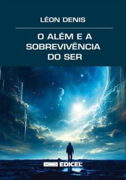 Imagem de O ALEM E A SOBREVIVENCIA DO SER