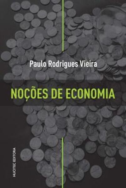 Picture of NOCOES DE ECONOMIA