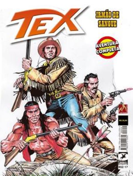 Picture of TEX 652