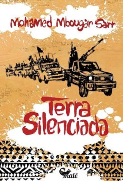 Picture of TERRA SILENCIADA