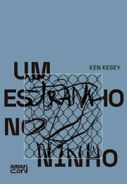 Picture of UM ESTRANHO NO NINHO