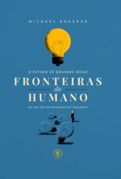 Picture of FRONTEIRAS DO HUMANO