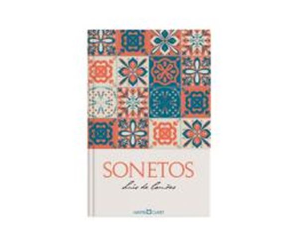 Picture of SONETOS