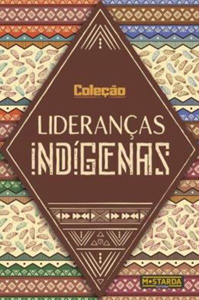 Picture of LIDERANCAS INDIGENAS