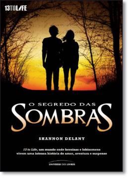 Imagem de SEGREDO DAS SOMBRAS, O