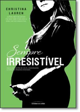 Imagem de SEMPRE IRRESISTIVEL VOL. 7
