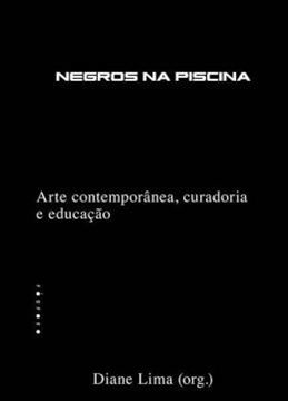 Imagem de NEGROS NA PISCINA