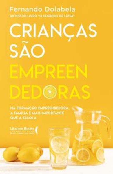 Picture of CRIANCAS SAO EMPREENDEDORAS