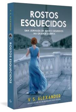 Imagem de ROSTOS ESQUECIDOS