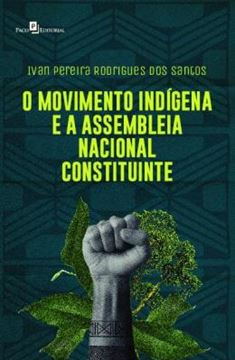 Imagem de O MOVIMENTO INDIGENA E A ASSEMBLEIA NACIONAL CONSTITUINTE