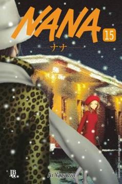 Imagem de NANA - VOL. 15