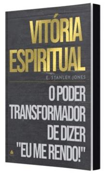 Imagem de VITORIA ESPIRITUAL