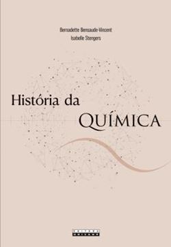 Imagem de HISTORIA DA QUIMICA