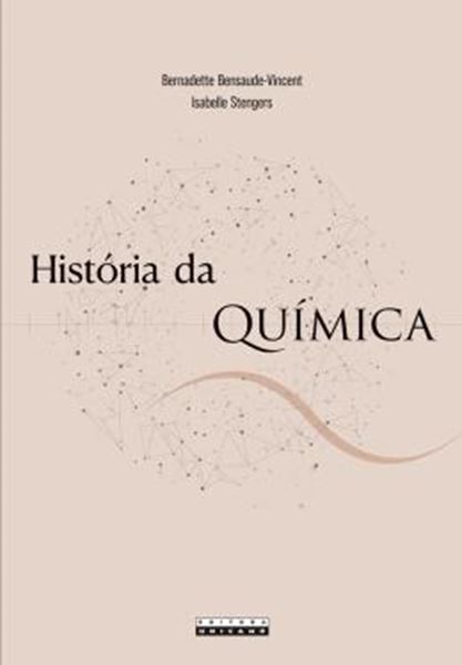 Picture of HISTORIA DA QUIMICA