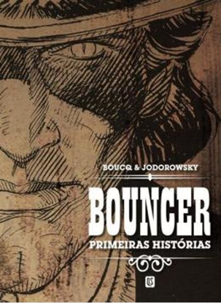 Picture of BOUNCER