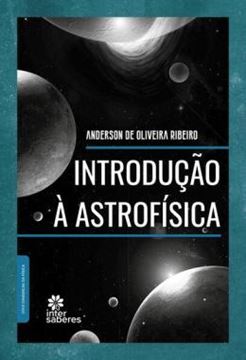 Imagem de INTRODUCAO A ASTROFISICA