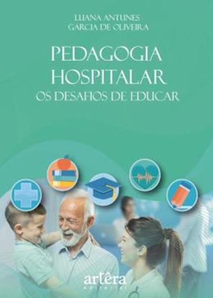 Picture of PEDAGOGIA HOSPITALAR