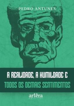 Imagem de A REALIDADE, A HUMILDADE E TODOS OS DEMAIS SENTIMENTOS